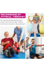 1pcsprofessionalresistanceloopbandssetelasticstretchexercisebandfitnessformenwomenyogalegsarmsthighsstretchingworkoutandtraining 2 1 Shopwido Pakistan