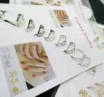 10pcsmulticolorringsetfashionjewelryforgirlswomengift 4 Shopwido Pakistan