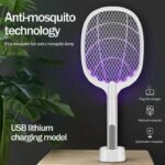 2in1rechargeableelectronicmosquitobatracketinsectkillerlamp27938678 Shopwido Pakistan