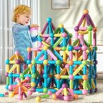 25pcsmagneticblockstoyforkidsmagneticbarblockseducationalandstimulatingmagnetictoyforkids56jpg Shopwido Pakistan
