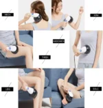 4in1fascialfitnesschargeablemassager2 3 Shopwido Pakistan