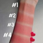 4pcsettuzliquidblushon 5 Shopwido Pakistan