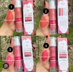 4pcsettuzliquidblushon 6 Shopwido Pakistan