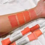 4pcsliquidblushonhuxiabeautyliquidblusherforgirls 5 Shopwido Pakistan