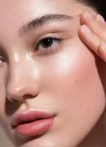 4pcsliquidblushonhuxiabeautyliquidblusherforgirls 7 Shopwido Pakistan
