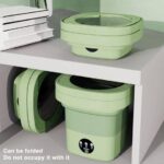 65lportablefoldablewashingmachinebasketrandomcolor3jpeg Shopwido Pakistan
