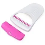6pcsladieswomensgirlsshavertrimmerbikinirazorsoft2 3 Shopwido Pakistan