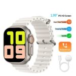 T800Ultra2SmartWatchorange Shopwido Pakistan