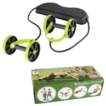 abwheelsrollerabdominalmuscleresistancepullropetrainerwaistexercisemultifunctionalhomeworkoutfitnessequipmentrandomcolor 6 Shopwido Pakistan