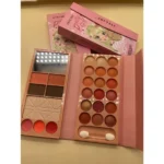 anyladyprettygirllovelyeyeshadowblusherhighlighterpalette 2 Shopwido Pakistan
