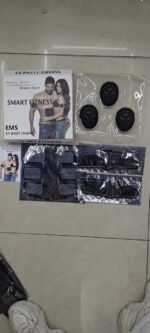 beautybodymobilegymsmartfitnessemsfitboottoning 2 Shopwido Pakistan