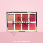 beautycolorblushglowkit8vibrantcolourspalette 1 Shopwido Pakistan