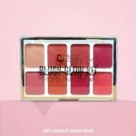 beautycolorblushglowkit8vibrantcolourspalette 1 Shopwido Pakistan