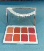 beautycolorblushglowkit8vibrantcolourspalette 3 Shopwido Pakistan