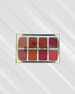 beautycolorblushglowkit8vibrantcolourspalette 4 Shopwido Pakistan