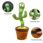 dancingcactustoywithhatrechargeable5jpg Shopwido Pakistan