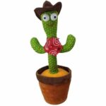 dancingcactustoywithhatrechargeable7jpg Shopwido Pakistan