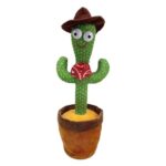dancingcactustoywithhatrechargeable8jpg Shopwido Pakistan
