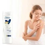 dovebodyloveessentialcarenourishingbodylotionfordryskin10webp Shopwido Pakistan
