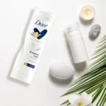 dovebodyloveessentialcarenourishingbodylotionfordryskin4webp Shopwido Pakistan