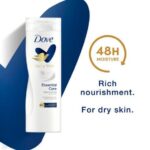 dovebodyloveessentialcarenourishingbodylotionfordryskin6jpg Shopwido Pakistan