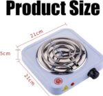 electricstovehotplatetravelingsinglestovecoilstovecookingappliances27309354 Shopwido Pakistan