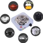 electricstovehotplatetravelingsinglestovecoilstovecookingappliances27309543 Shopwido Pakistan