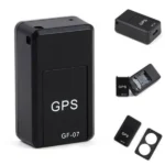 getyourgpstrackerminigpstrackermagneticgpstrackingdeviceidealforkidselderlywalletluggageandvehicles3 3 Shopwido Pakistan