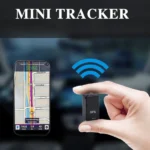 getyourgpstrackerminigpstrackermagneticgpstrackingdeviceidealforkidselderlywalletluggageandvehicles3 4 Shopwido Pakistan
