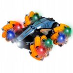 gravitysensorgesturecontrolstuntracingcar4x4remotewatchcontrol2jpg Shopwido Pakistan