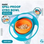 gyrobowl360degreerotationspill27513680 Shopwido Pakistan