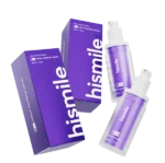 hismilev34teethremovingdeepsmokestainsgingivaprotectionpurpleorthopedictoothpastecleansoralcavitybrightensteeth2webp Shopwido Pakistan