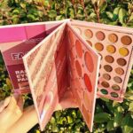 igoodcostrawberrymoonlighteyeshadowpalettepearlescentblushandeyeshadowpalette 1 Shopwido Pakistan