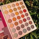 igoodcostrawberrymoonlighteyeshadowpalettepearlescentblushandeyeshadowpalette 4 Shopwido Pakistan