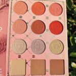 igoodcostrawberrymoonlighteyeshadowpalettepearlescentblushandeyeshadowpalette 5 Shopwido Pakistan