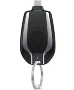 keychainportablechargerminipoweremergencypodkeyringcellphonechargerultracompactexternalfastchargingpowerbanktypecrandomcolor2png Shopwido Pakistan