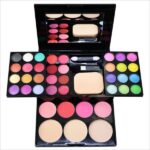 makeupkitsallinoneboxsetcosmeticeyeshadowpalettemattegiftmakeupkitfullblushmakeupset 3 Shopwido Pakistan