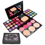 makeupkitsallinoneboxsetcosmeticeyeshadowpalettemattegiftmakeupkitfullblushmakeupset 6 Shopwido Pakistan