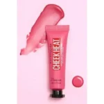maybellinecheekheatgelcreamblushrandomshade 2 Shopwido Pakistan