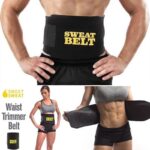 menandwomenworkoutslimmingbeltweightlosshotslimmingthermowaistbodyshaperwaisttrainerneoprenesweatbelt27020168 Shopwido Pakistan