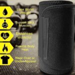 menandwomenworkoutslimmingbeltweightlosshotslimmingthermowaistbodyshaperwaisttrainerneoprenesweatbelt27020992 Shopwido Pakistan
