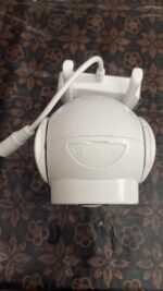 ptzwificamerahb662mp1080poutdoorcctvsecuritycamera4xdigitalzoomwirelessaihumandetection2jpg Shopwido Pakistan