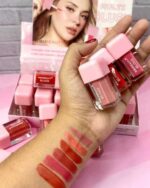 setof6ribiabeautyliquidblushes 3 Shopwido Pakistan