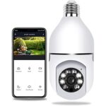 speedxbulbcamera1080pwifi360degreepanoramicnightvisiontwowayaudiomotiondetectionnewspeedxbulbcamera1080pwifi360degreepanoramicnightvisiontwowayaudiomotiondetection2 2 Shopwido Pakistan