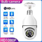 speedxbulbcamera1080pwifi360degreepanoramicnightvisiontwowayaudiomotiondetectionnewspeedxbulbcamera1080pwifi360degreepanoramicnightvisiontwowayaudiomotiondetection2 4 Shopwido Pakistan