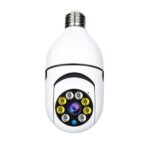speedxbulbcamera1080pwifi360degreepanoramicnightvisiontwowayaudiomotiondetectionnewspeedxbulbcamera1080pwifi360degreepanoramicnightvisiontwowayaudiomotiondetection2 5 Shopwido Pakistan