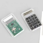 studentcalculatorlcddisplaylargescreensiliconebuttons8digithandhedstudyelectroniccalculatorschoolsupplies27934038 Shopwido Pakistan