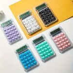 studentcalculatorlcddisplaylargescreensiliconebuttons8digithandhedstudyelectroniccalculatorschoolsupplies27934072 Shopwido Pakistan