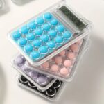 studentcalculatorlcddisplaylargescreensiliconebuttons8digithandhedstudyelectroniccalculatorschoolsupplies27934502 Shopwido Pakistan