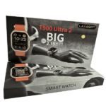 t900ultra2series9219inchscreenlaxasfitsmartwatchrandomcolor 4 1 Shopwido Pakistan